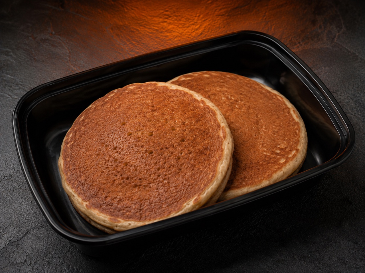 Protein Pancakes